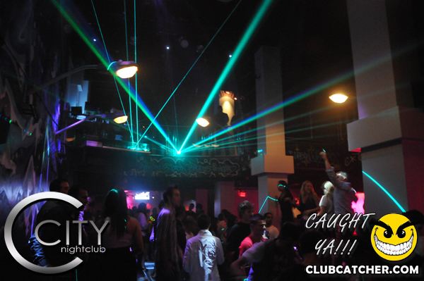 City nightclub photo 174 - October 12th, 2011