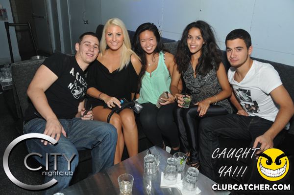 City nightclub photo 178 - October 12th, 2011