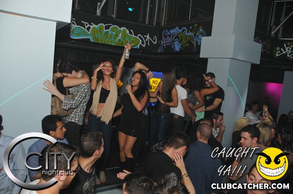 City nightclub photo 179 - October 12th, 2011