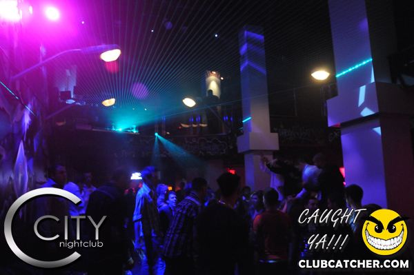 City nightclub photo 184 - October 12th, 2011