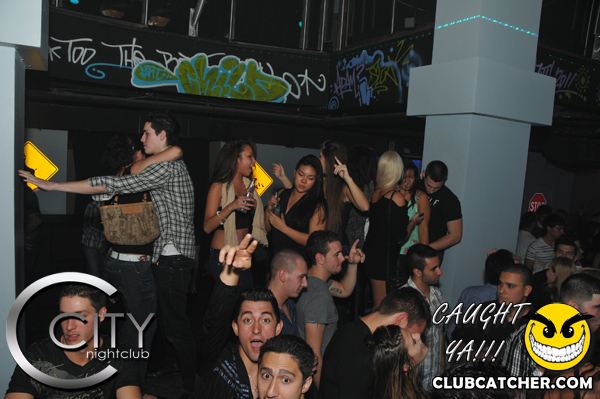 City nightclub photo 186 - October 12th, 2011