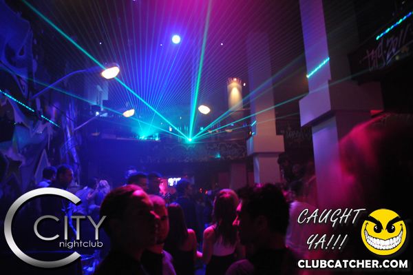 City nightclub photo 189 - October 12th, 2011