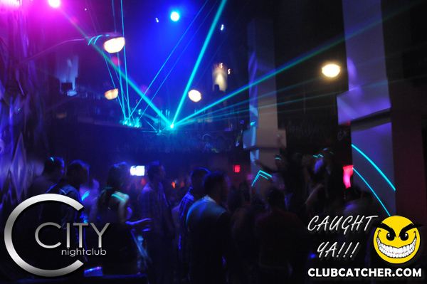 City nightclub photo 192 - October 12th, 2011