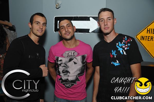 City nightclub photo 197 - October 12th, 2011