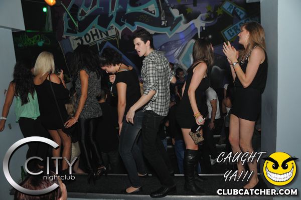 City nightclub photo 207 - October 12th, 2011