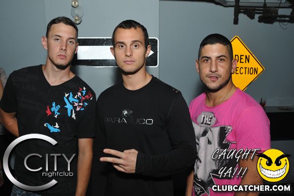 City nightclub photo 217 - October 12th, 2011