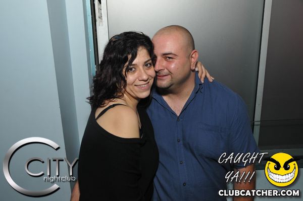 City nightclub photo 218 - October 12th, 2011