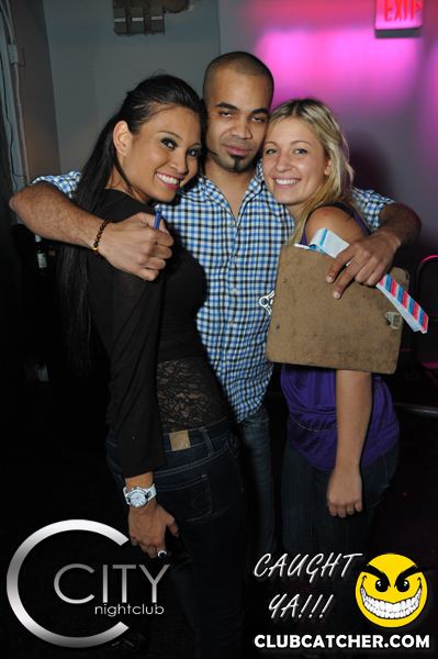 City nightclub photo 223 - October 12th, 2011