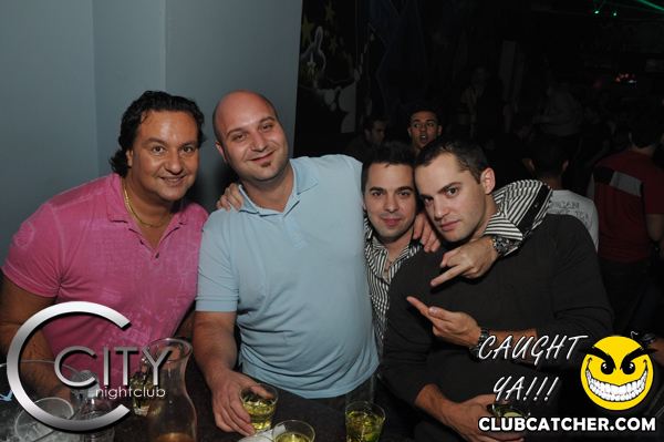 City nightclub photo 226 - October 12th, 2011