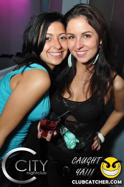 City nightclub photo 228 - October 12th, 2011