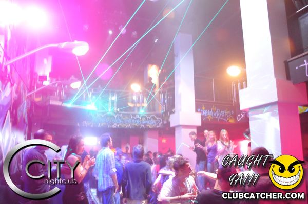 City nightclub photo 235 - October 12th, 2011