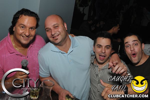 City nightclub photo 242 - October 12th, 2011
