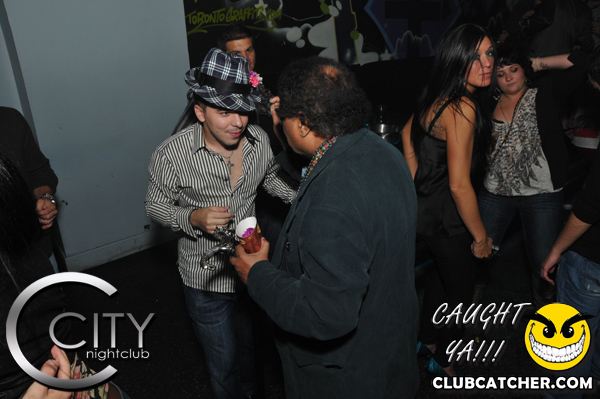 City nightclub photo 246 - October 12th, 2011