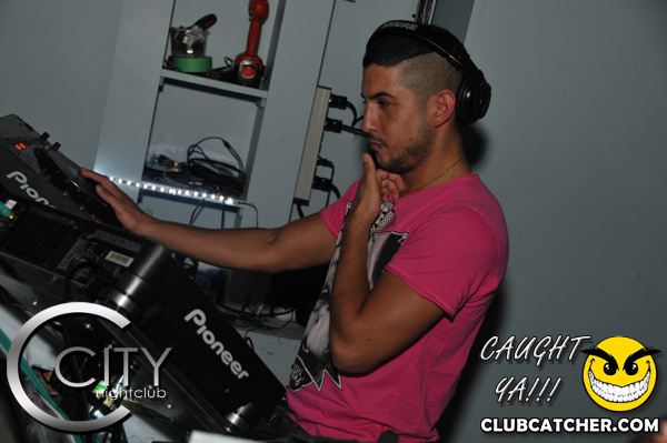 City nightclub photo 250 - October 12th, 2011
