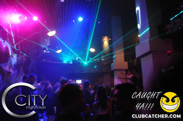 City nightclub photo 253 - October 12th, 2011