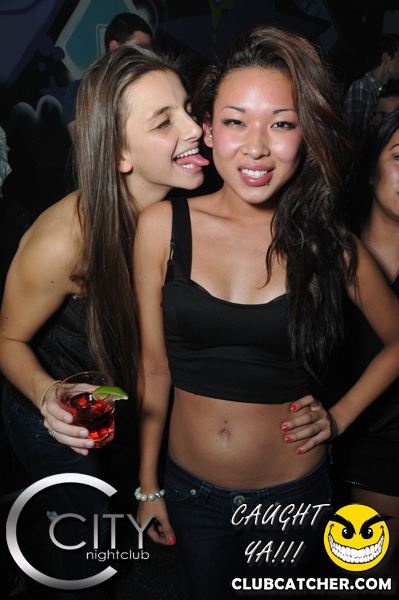 City nightclub photo 27 - October 12th, 2011