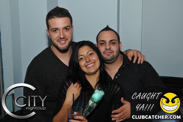 City nightclub photo 263 - October 12th, 2011