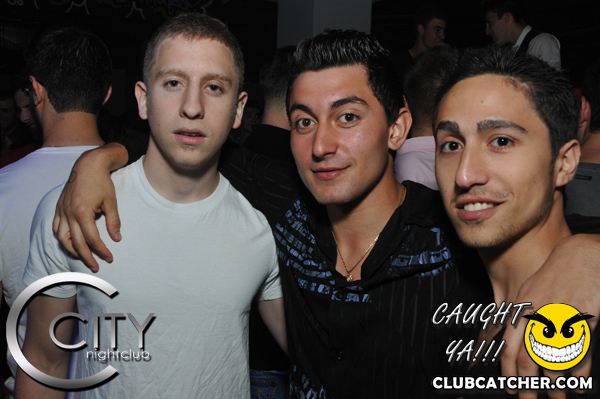 City nightclub photo 274 - October 12th, 2011