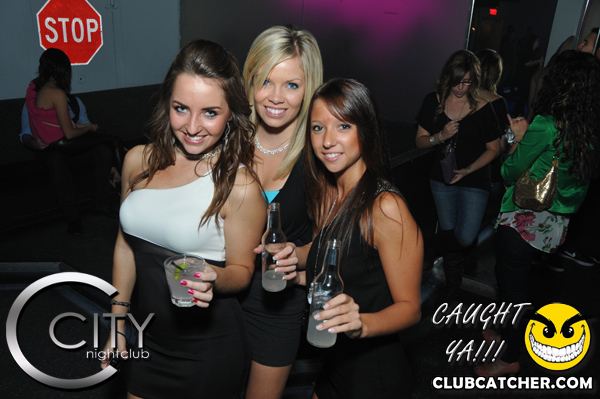 City nightclub photo 281 - October 12th, 2011