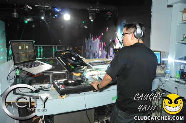 City nightclub photo 282 - October 12th, 2011