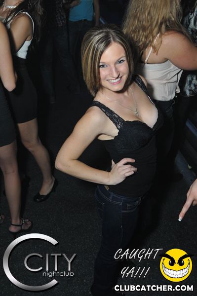 City nightclub photo 284 - October 12th, 2011