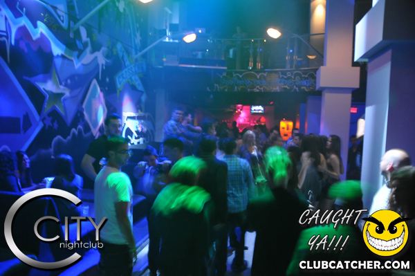 City nightclub photo 286 - October 12th, 2011