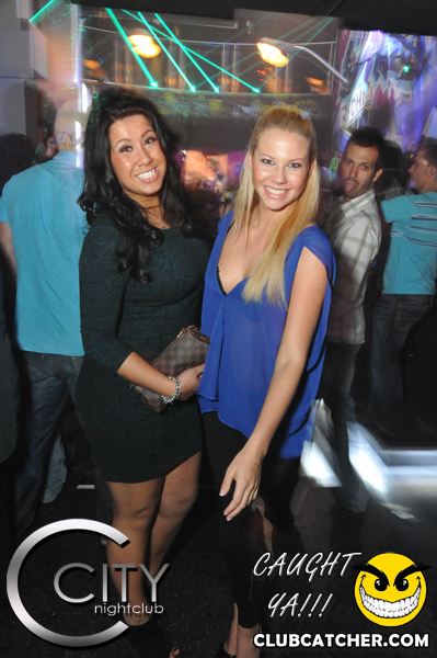 City nightclub photo 288 - October 12th, 2011