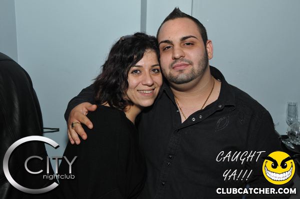 City nightclub photo 289 - October 12th, 2011