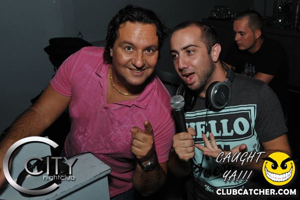 City nightclub photo 298 - October 12th, 2011