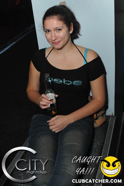 City nightclub photo 317 - October 12th, 2011