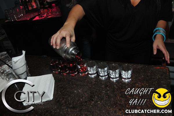 City nightclub photo 320 - October 12th, 2011