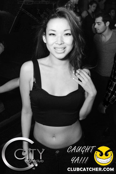 City nightclub photo 321 - October 12th, 2011