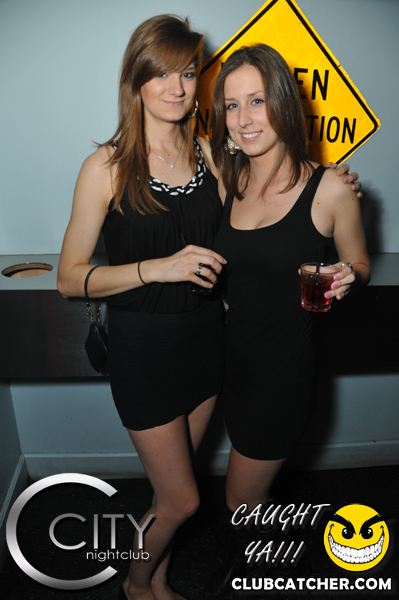 City nightclub photo 322 - October 12th, 2011
