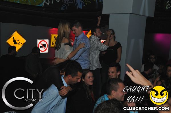 City nightclub photo 331 - October 12th, 2011