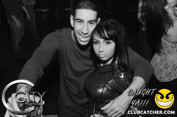 City nightclub photo 332 - October 12th, 2011