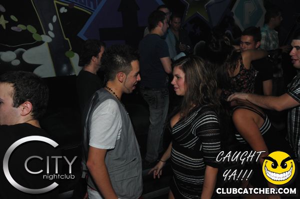 City nightclub photo 334 - October 12th, 2011