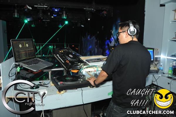 City nightclub photo 337 - October 12th, 2011