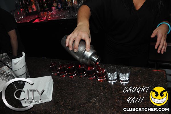 City nightclub photo 338 - October 12th, 2011