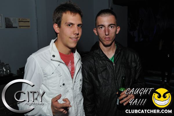 City nightclub photo 345 - October 12th, 2011