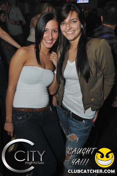 City nightclub photo 353 - October 12th, 2011