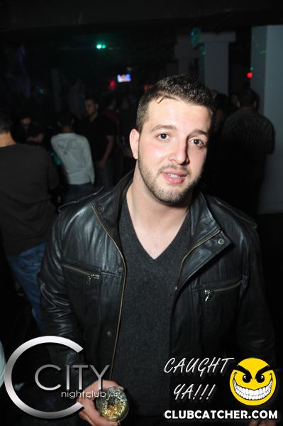 City nightclub photo 359 - October 12th, 2011