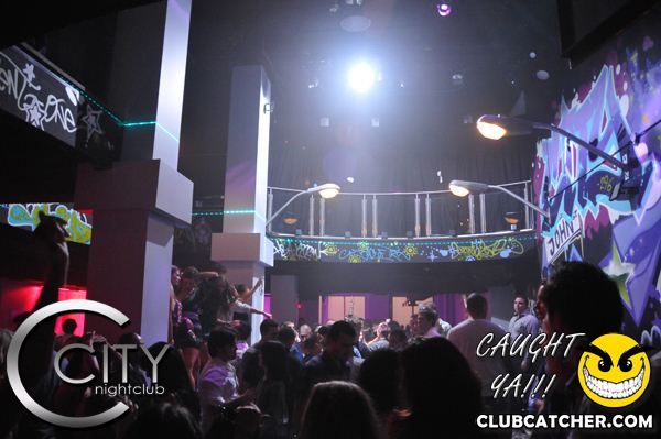 City nightclub photo 361 - October 12th, 2011