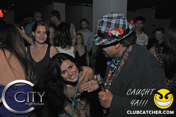 City nightclub photo 366 - October 12th, 2011