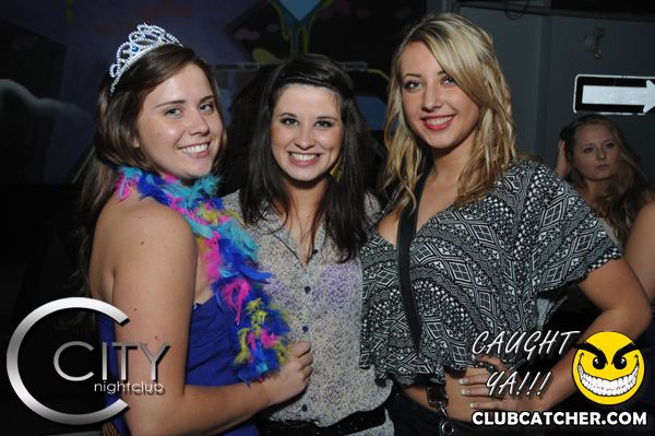 City nightclub photo 42 - October 12th, 2011