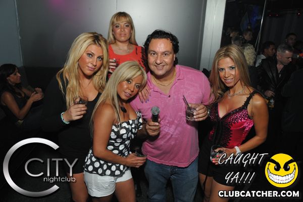 City nightclub photo 43 - October 12th, 2011