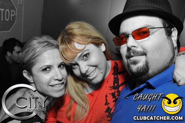 City nightclub photo 46 - October 12th, 2011