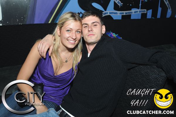 City nightclub photo 51 - October 12th, 2011