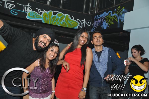 City nightclub photo 54 - October 12th, 2011