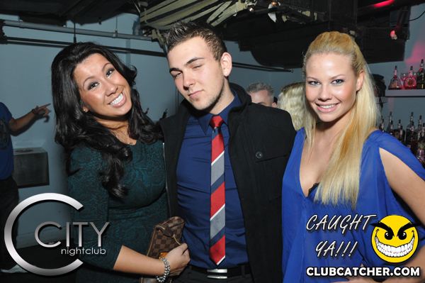 City nightclub photo 60 - October 12th, 2011