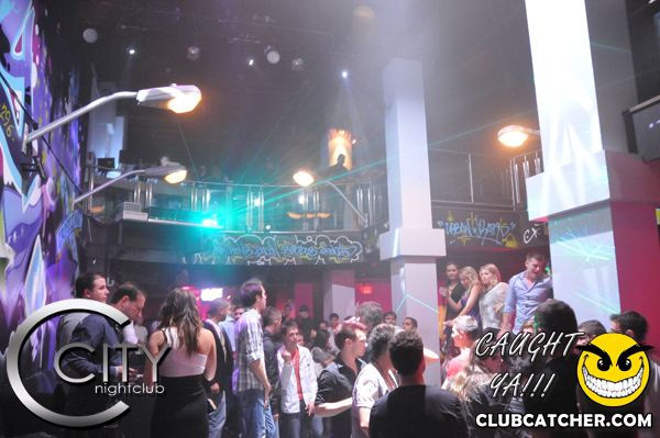 City nightclub photo 65 - October 12th, 2011